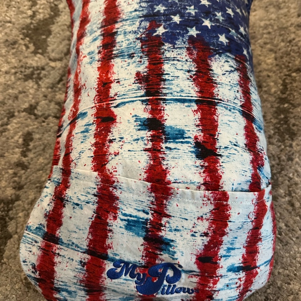 MyPillow Roll & Go